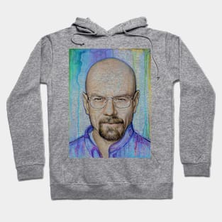 Walter White Hoodie